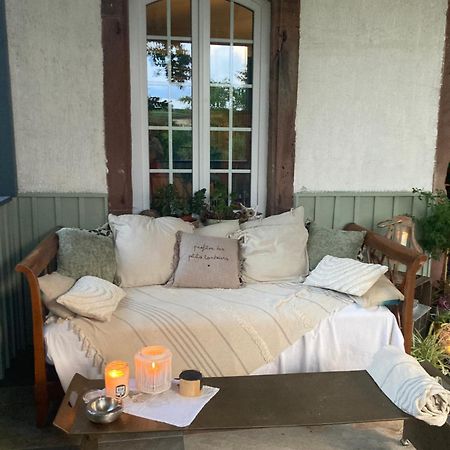 Le Clos D'Azel Maison D'Hotes Flexbourg Exterior photo