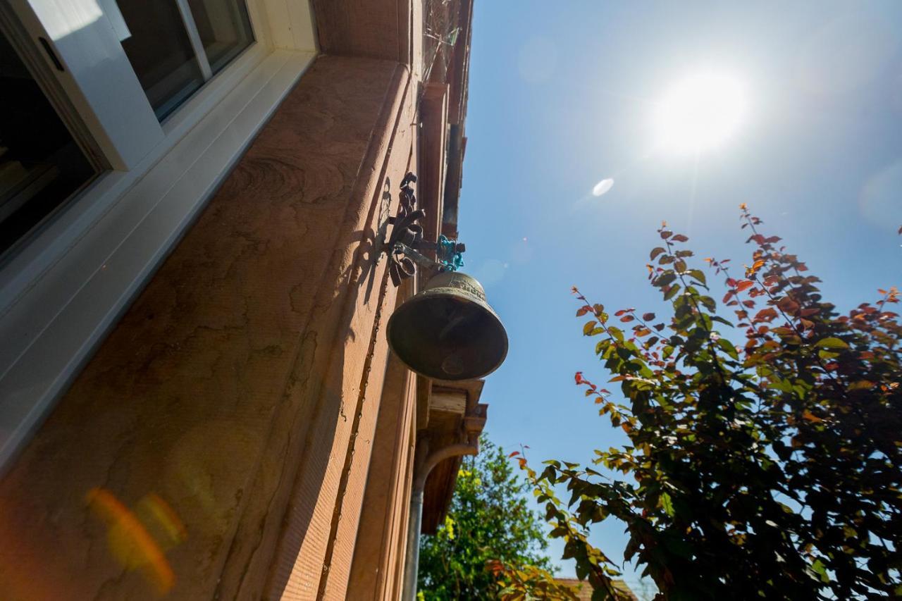 Le Clos D'Azel Maison D'Hotes Flexbourg Exterior photo