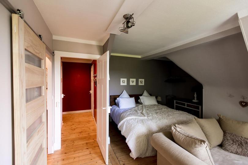 Le Clos D'Azel Maison D'Hotes Flexbourg Exterior photo