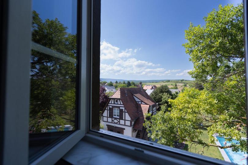 Le Clos D'Azel Maison D'Hotes Flexbourg Exterior photo