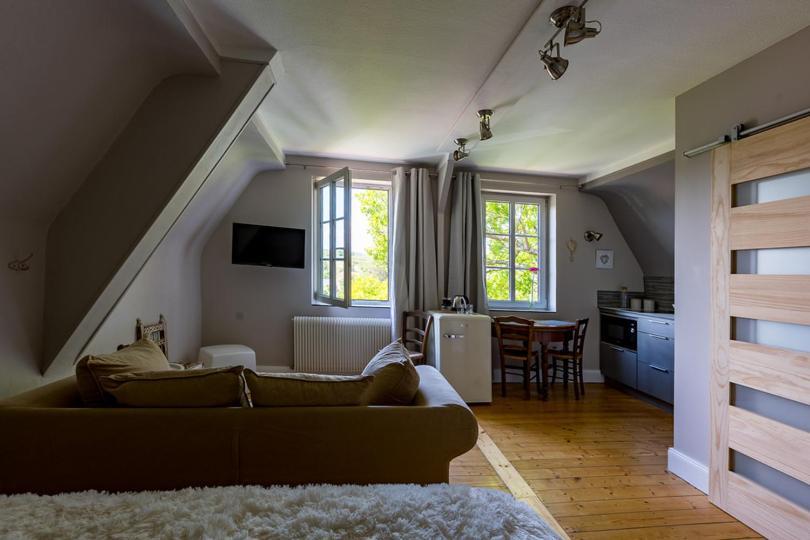 Le Clos D'Azel Maison D'Hotes Flexbourg Exterior photo
