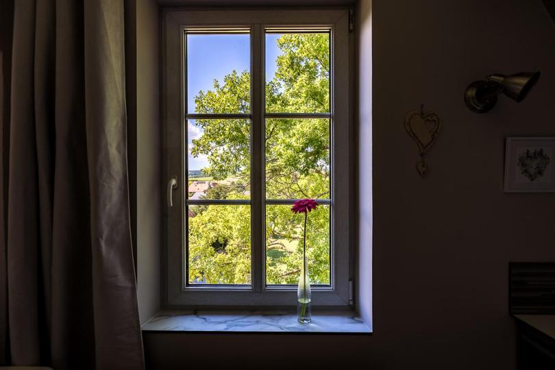 Le Clos D'Azel Maison D'Hotes Flexbourg Exterior photo
