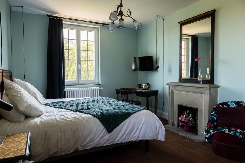 Le Clos D'Azel Maison D'Hotes Flexbourg Exterior photo