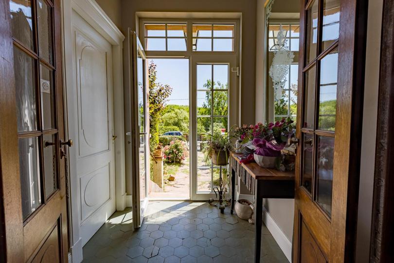 Le Clos D'Azel Maison D'Hotes Flexbourg Exterior photo