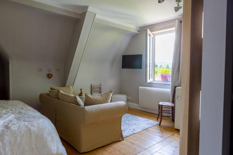 Le Clos D'Azel Maison D'Hotes Flexbourg Exterior photo