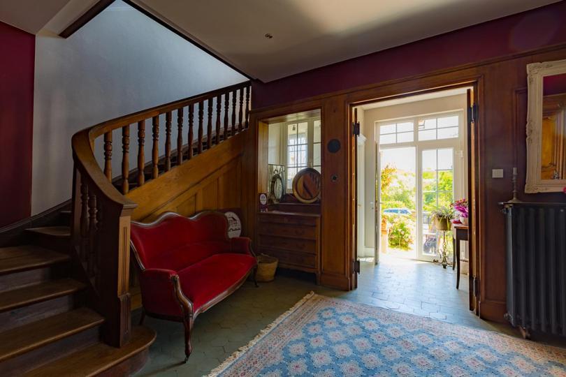 Le Clos D'Azel Maison D'Hotes Flexbourg Exterior photo