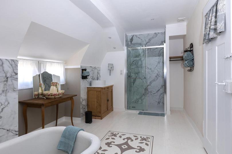 Le Clos D'Azel Maison D'Hotes Flexbourg Exterior photo