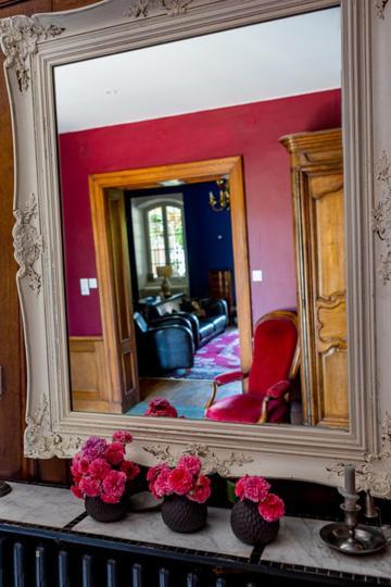 Le Clos D'Azel Maison D'Hotes Flexbourg Exterior photo