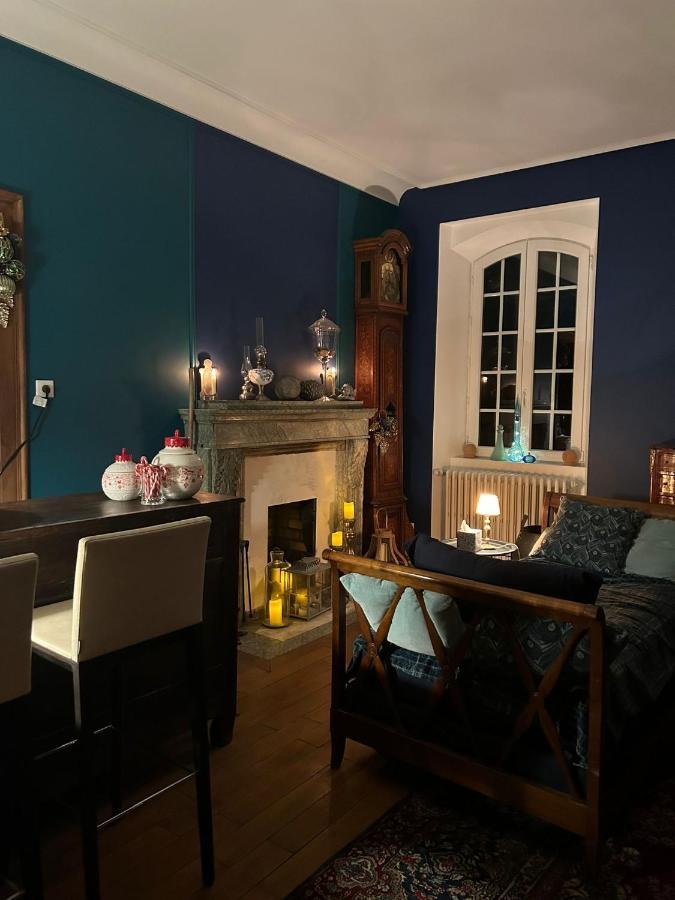 Le Clos D'Azel Maison D'Hotes Flexbourg Exterior photo